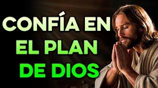 "Confía en el Plan de Dios: Todo Sucede por una Razón"