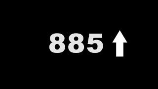 Number Counting Animation in After Effects.