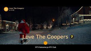 Ensi-ilta! Love The Coopers   | La 21.00 | MTV Sub