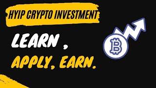 Investing Websites | HYIP Investment | Best Investment Websites 2023 #HYIP2023