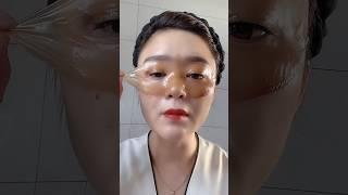 Skincare Tutorial, Beauty Tips #howtousefacemask #beautytips #facemasktutorial