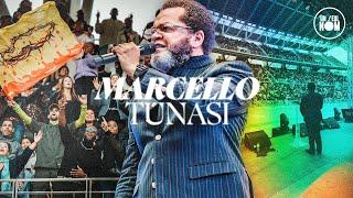 Prédication de Marcello Tunasi au stade Charléty  | Un seul Nom