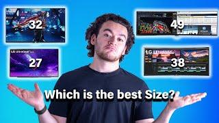 The Monitor Buying guide 2023 - The Best Monitor For You !