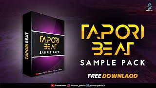 Tapori Beat Sample Pack Free Download | Synth Studio's
