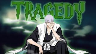 The Tragedy of Gin Ichimaru