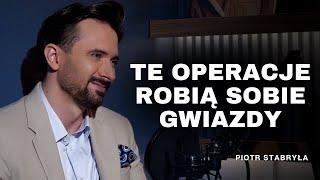 Polskie gwiazdy poprawiają się na potęgę! "Usta od ucha do ucha"