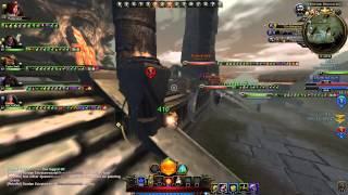 Neverwinter PVP - Sobek DC POV