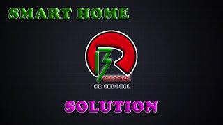 [SmartHome With Android] Part 2_ Giải pháp (Solution) | BR Channel