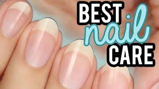 Nail Care Hacks EVERYONE Should Know!