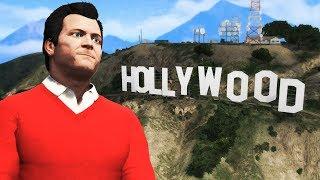 The REAL-LIFE Version of GTA 5! (Realistic Mods)