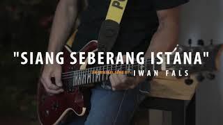 DOD PROJECT - SIANG SEBERANG ISTANA ( COVER IWAN FALS )