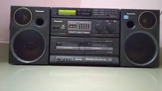 Panasonic RX-CT990