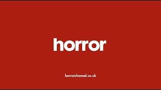 We Are Horror – Horror Channel