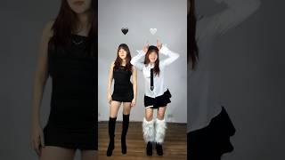 YO soy LA MAS MALA DE ESPAÑA !  TIKTOK TREND #shorts