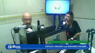 Espaço Cidadão | 09/03/2025