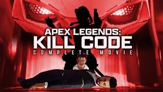 Apex Legends: Kill Code | Complete Movie