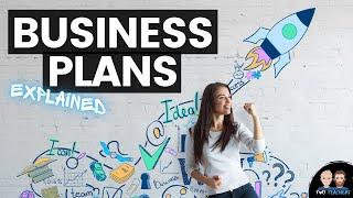 Business Plan