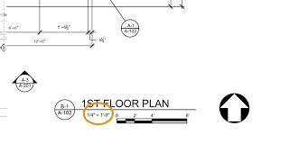 How to measure plans in Adobe Acrobat Reader.