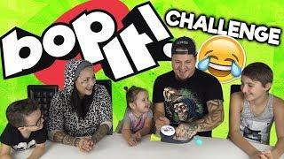 Bop It Challenge