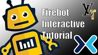 Firebot Interactive Tutorial for Mixer by Louis VuitTitan