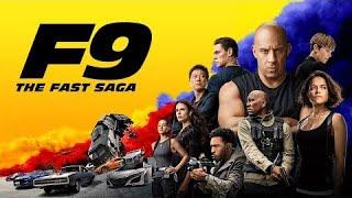 Fast and Furious 6 to Fast X | Corona Stomp: The Dan Richardson Show 404