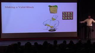 A Blockchain Primer It's Just More Than Bitcoin | John Bryk | TEDxYouth@MPS