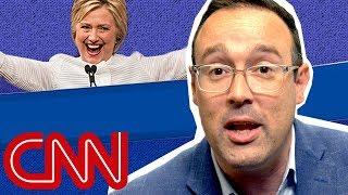 Why Hillary Clinton 2020 is a terrible idea | With Chris Cillizza