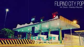 Filipino City Pop Playlist | Retro and Classics