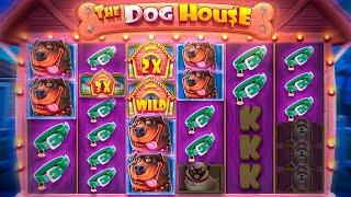 THE DOG HOUSE MEGAWAYS , ПОКУПАЕМ БОНУСКИ И ЛОВИМ БУДКИ , ДОГ ХАУС ЖДЕМ ЗАНОС !