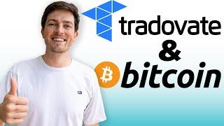 The New Way to Day Trade Bitcoin