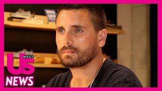 Scott Disick Is Done Dating Women ‘A Little Younger Than I Should’