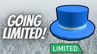 Should You Buy? Winter Top Hat (Going Limited) - Winter Spotlight Event