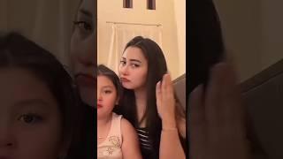 Dua Dua nya Cantik Gemoy #video #boba #gemes #tiktok #imut #viral #masukberanda #gemoy #video #short