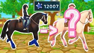 12.000 STARCOIN MAKEOVER  - In Starstable Online