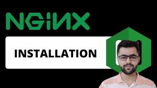 Install and Setup Nginx