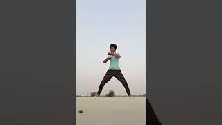 Filhaal Song | Dance Cover | Mj Rock Dancer