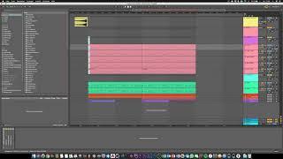 Recreating Headhunterz Lead Tutorial + Presets by OTRAY Music