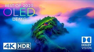 Unreal World 16K Video ULTRA HD (4K HDR) Dolby Vision #16kvideoultrahd