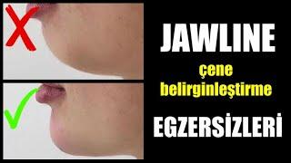 Firm Reshape Jawline, | Bring Lower Jaw Forward | Exercises for Jawline and Double Chin