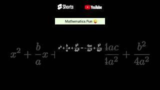 Guess, What is this ? Mathematics Fun  #fun #shortsfeed #maths #shorts #trending