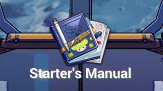 Honkai Impact 3rd - Гайд на Starter's Manual