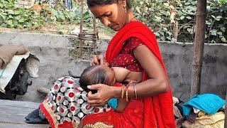 desi breastfeeding latest #baby #newborn  $ breastfeeding desi vlog