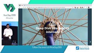 Deep Dive into Nuxt.js internals - Sebastien Chopin - Vue Day 2019