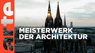 Der Kölner Dom | Doku HD Reupload | ARTE