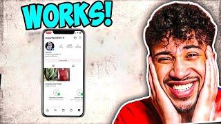 How To Get VERIFIED on Instagram 2023 - Best Way To Get Blue Tick on Instagram (Meta Verification)