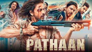 Pathaan Full Movie Hindi Facts | Shah Rukh Khan | John Abraham | Deepika Padukone | Salman Khan