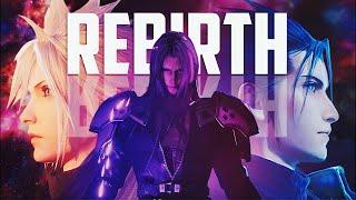 Vessel of Rebirth - The True Meaning of Final Fantasy 7 Rebirth