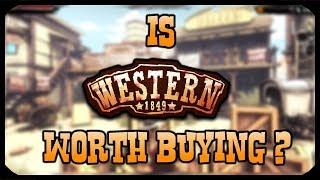 Is Western 1849 Reloaded Worth It? [Western 1849 reloaded review]