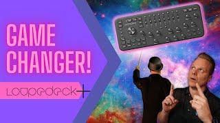 Loupedeck +: The Photo and Video Editing Console Is Next Level