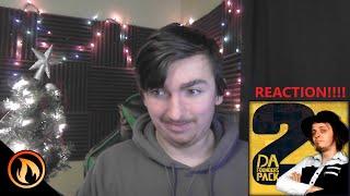 DAGAMES OFFICIAL FOUNDERS PACK #2 [REACTION]